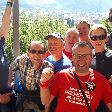 Veriko'S Guest Hause Kazbegi Bagian luar foto