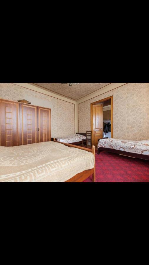 Veriko'S Guest Hause Kazbegi Bagian luar foto