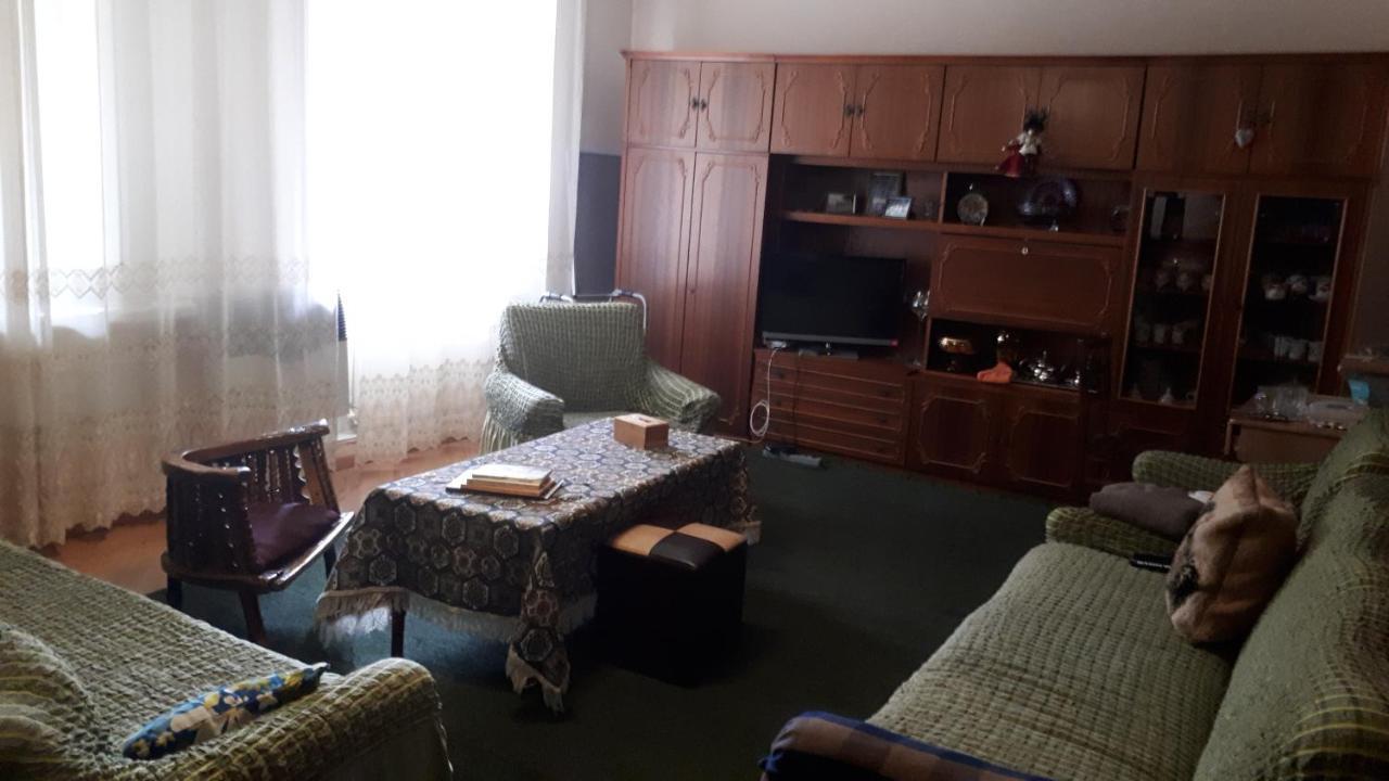 Veriko'S Guest Hause Kazbegi Bagian luar foto