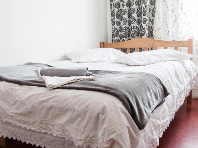 Veriko'S Guest Hause Kazbegi Bagian luar foto